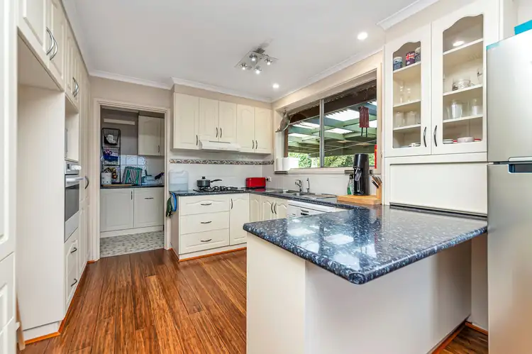 Fourth view of Homely house listing, 21 Stuart Street, Queanbeyan NSW 2620