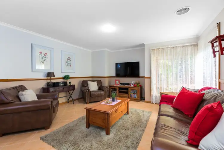 Second view of Homely house listing, 49 Eppalock Drive, Manor Lakes VIC 3024