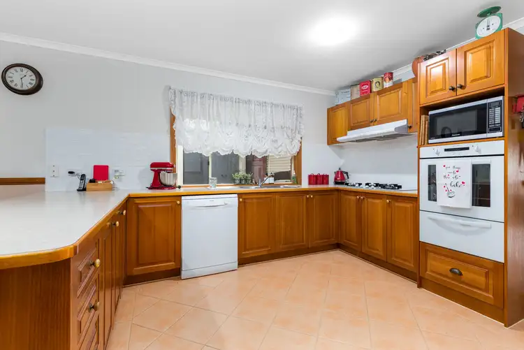Third view of Homely house listing, 49 Eppalock Drive, Manor Lakes VIC 3024