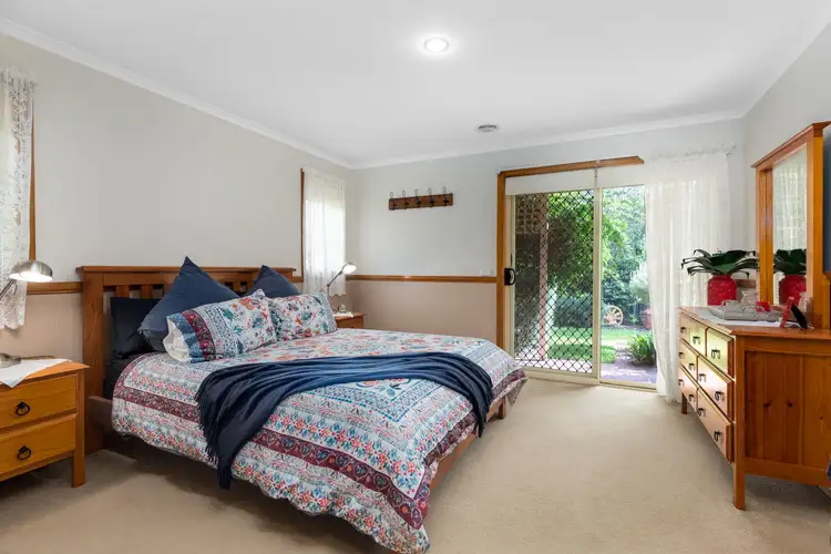 Sixth view of Homely house listing, 49 Eppalock Drive, Manor Lakes VIC 3024