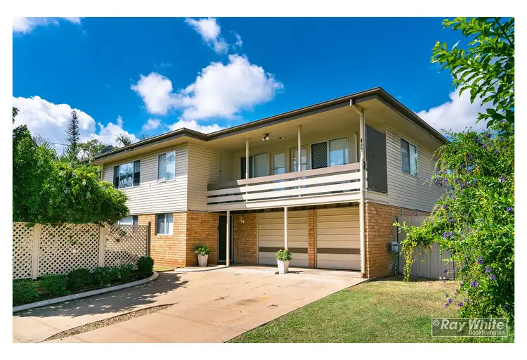 276 Farm Street, Kawana QLD 4701