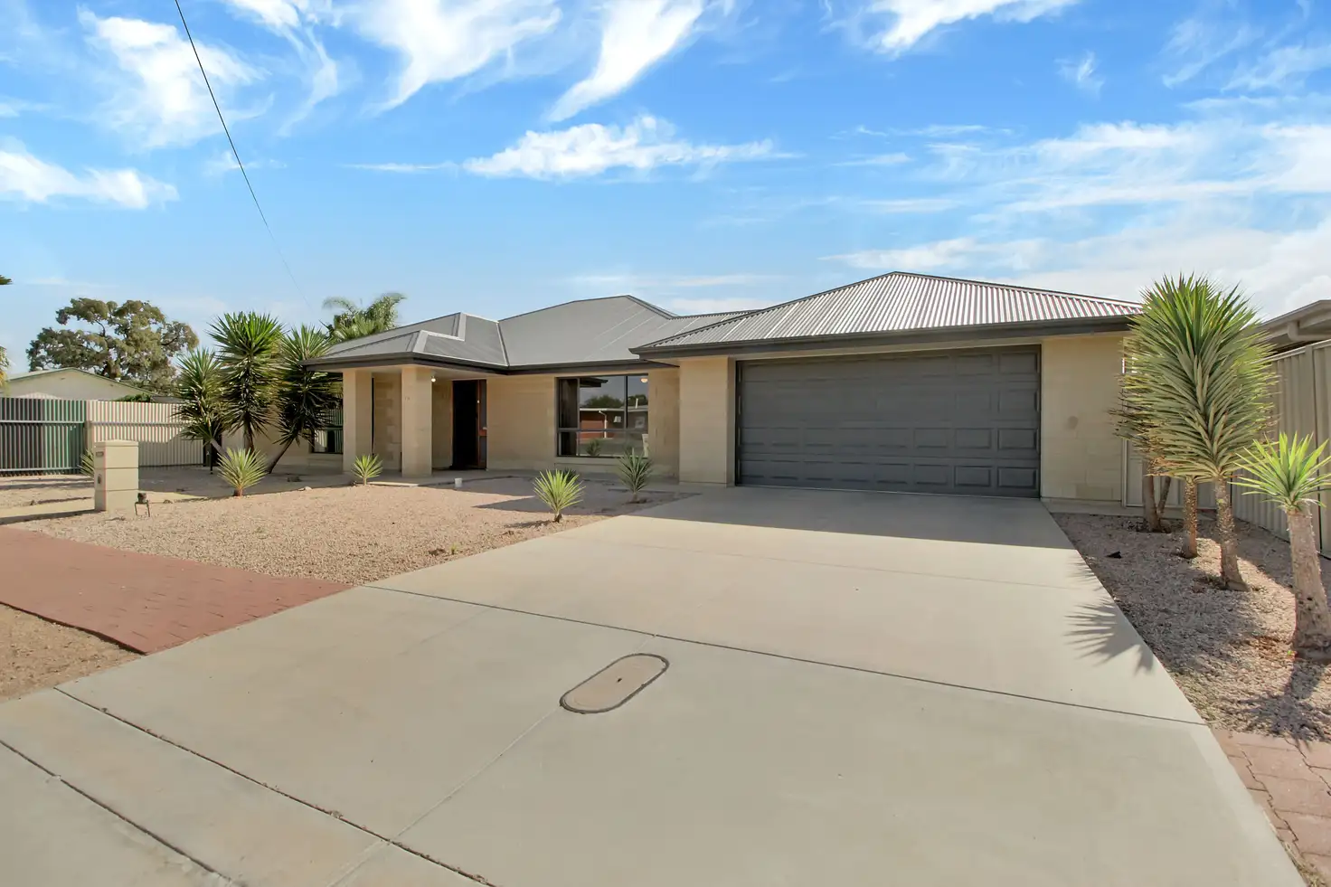 Main view of Homely house listing, 116 Pyap Street, Renmark SA 5341