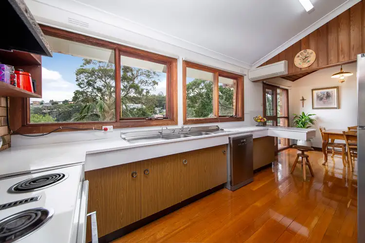 Fifth view of Homely house listing, 21 Allambie Avenue, Caringbah South NSW 2229