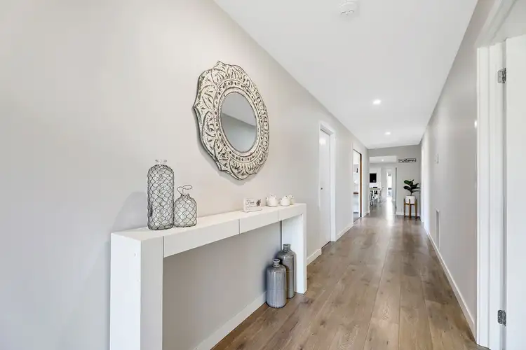Second view of Homely house listing, 17 Berta Rise, Drouin VIC 3818
