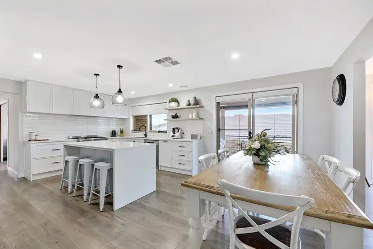 Fifth view of Homely house listing, 17 Berta Rise, Drouin VIC 3818