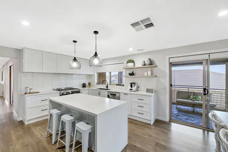 Sixth view of Homely house listing, 17 Berta Rise, Drouin VIC 3818