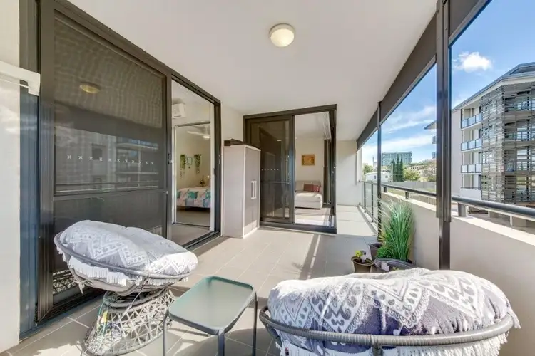 Main view of Homely unit listing, 224/75 Central Lane, Gladstone Central QLD 4680