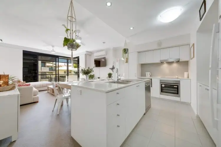 Fourth view of Homely unit listing, 224/75 Central Lane, Gladstone Central QLD 4680