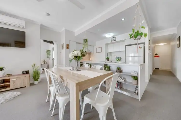 Sixth view of Homely unit listing, 224/75 Central Lane, Gladstone Central QLD 4680