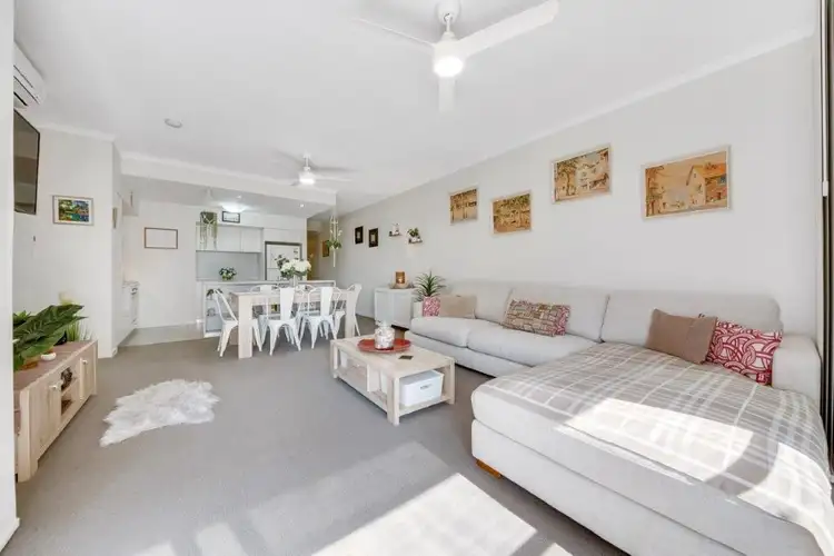 Seventh view of Homely unit listing, 224/75 Central Lane, Gladstone Central QLD 4680