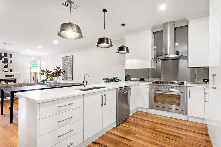 Third view of Homely house listing, 42A Mountbatten Terrace, Flinders Park SA 5025