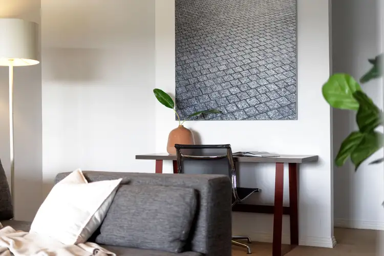 Fourth view of Homely apartment listing, 140/15 Tench Street, Kingston ACT 2604