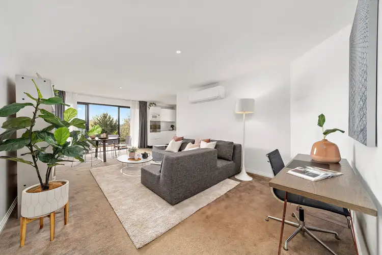 Fifth view of Homely apartment listing, 140/15 Tench Street, Kingston ACT 2604