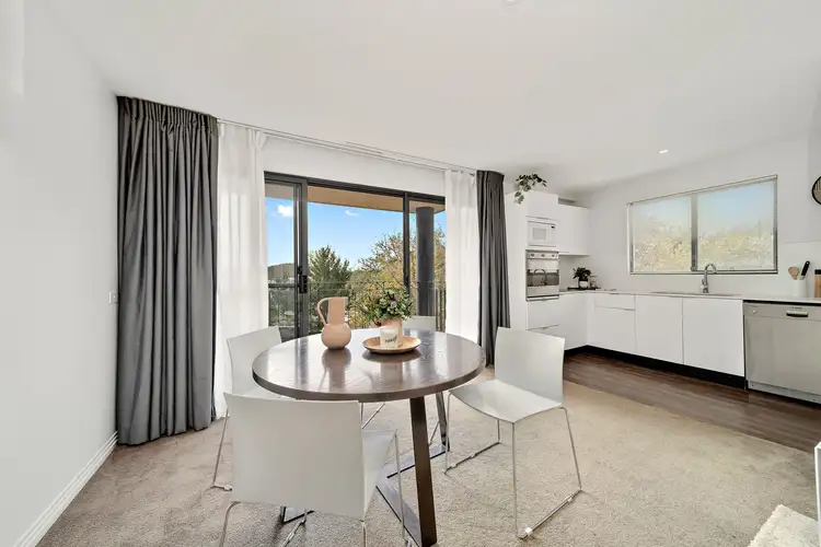 Sixth view of Homely apartment listing, 140/15 Tench Street, Kingston ACT 2604