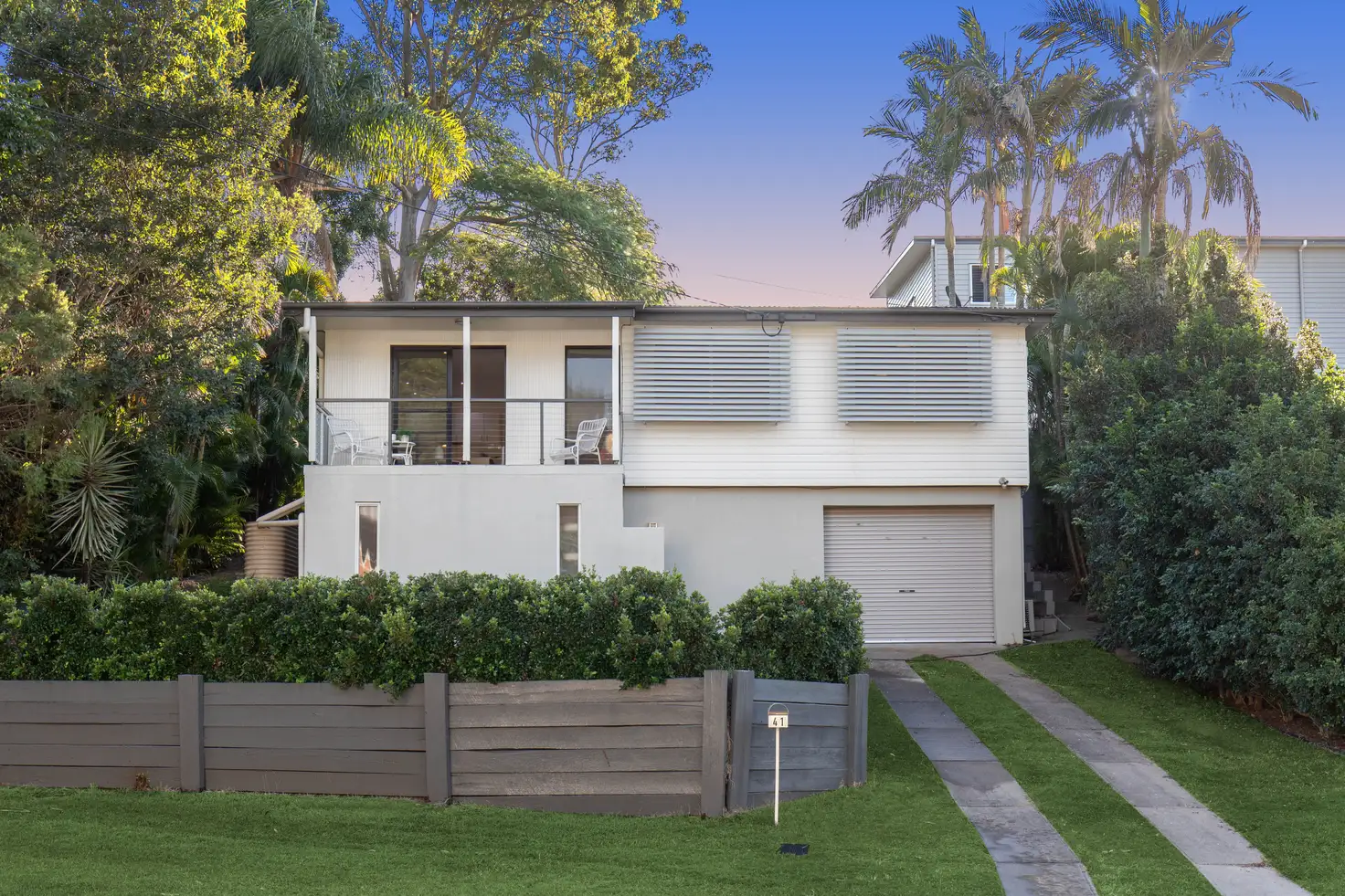 Main view of Homely house listing, 41 Norcombe Street, Carina QLD 4152