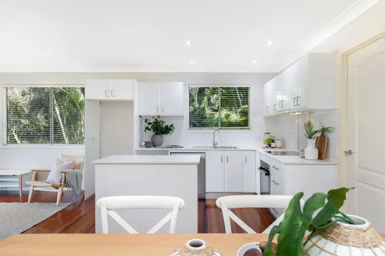 Third view of Homely house listing, 41 Norcombe Street, Carina QLD 4152