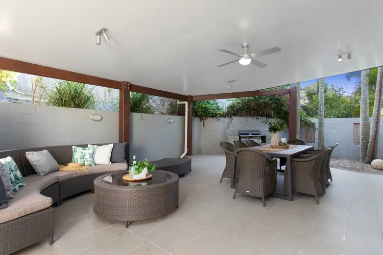 Fourth view of Homely house listing, 41 Norcombe Street, Carina QLD 4152