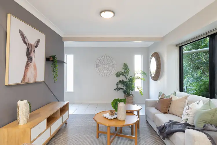Fifth view of Homely house listing, 41 Norcombe Street, Carina QLD 4152
