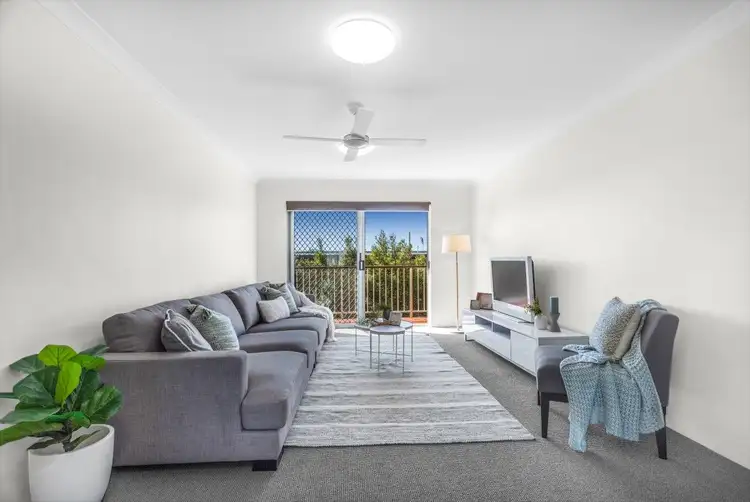 4/49 Alva Terrace, Gordon Park QLD 4031