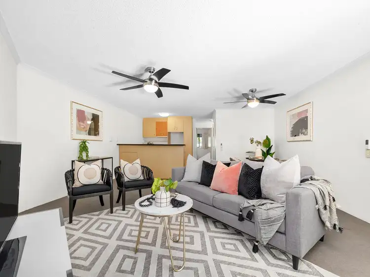 Second view of Homely unit listing, 10/219 Wellington Road, East Brisbane QLD 4169