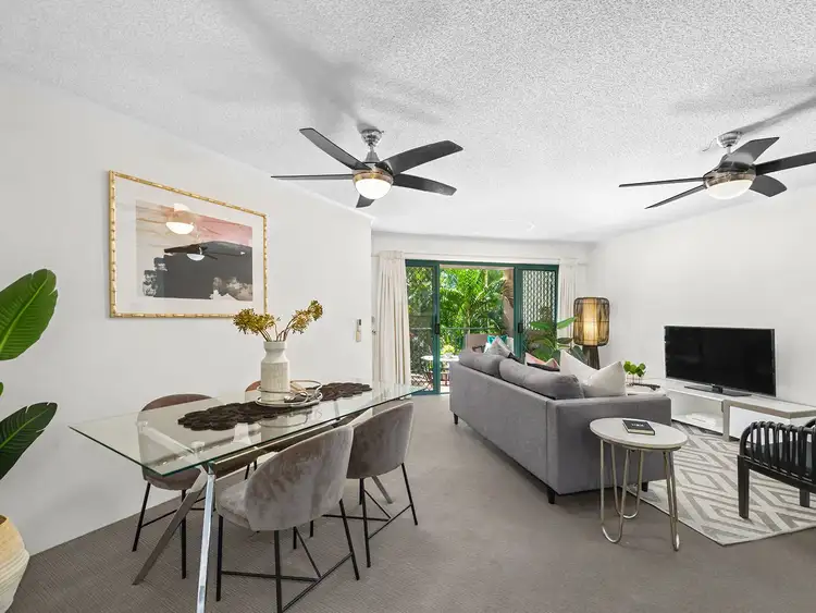 Third view of Homely unit listing, 10/219 Wellington Road, East Brisbane QLD 4169