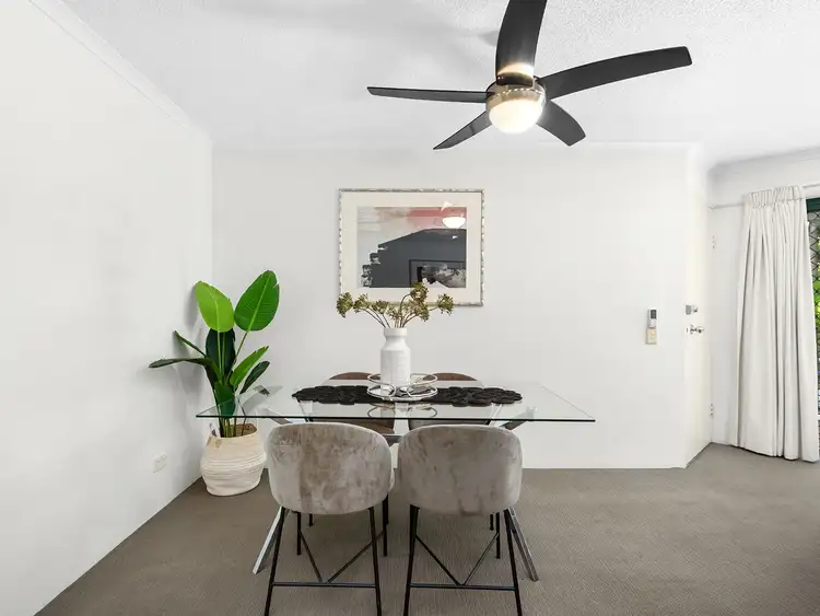 Fourth view of Homely unit listing, 10/219 Wellington Road, East Brisbane QLD 4169
