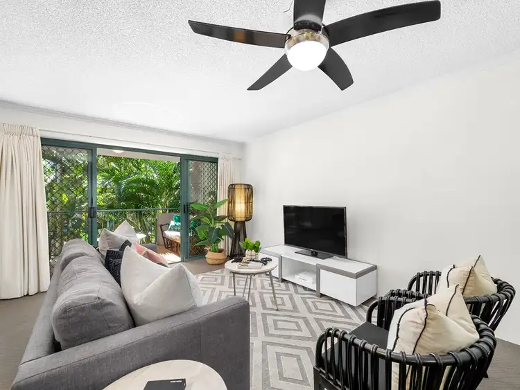 Fifth view of Homely unit listing, 10/219 Wellington Road, East Brisbane QLD 4169