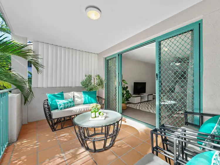 Sixth view of Homely unit listing, 10/219 Wellington Road, East Brisbane QLD 4169