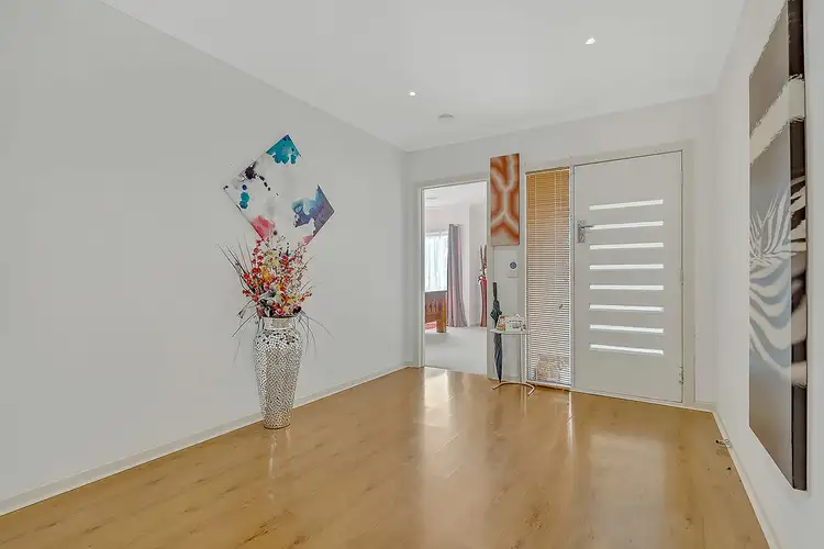 Third view of Homely house listing, 89 Mandalay Circuit, Beveridge VIC 3753