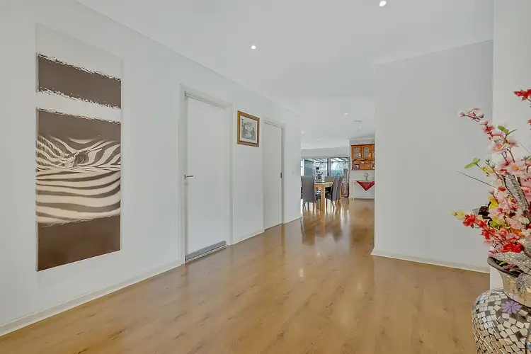 Fourth view of Homely house listing, 89 Mandalay Circuit, Beveridge VIC 3753