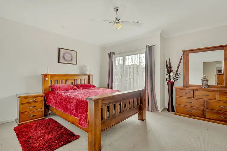 Fifth view of Homely house listing, 89 Mandalay Circuit, Beveridge VIC 3753
