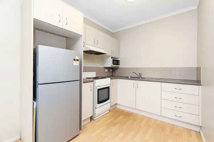 Second view of Homely unit listing, 1/307 High Street, Thomastown VIC 3074