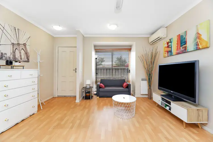 Third view of Homely unit listing, 1/307 High Street, Thomastown VIC 3074