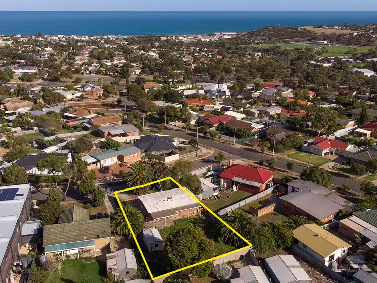 28 Sismey Road, Christies Beach SA 5165