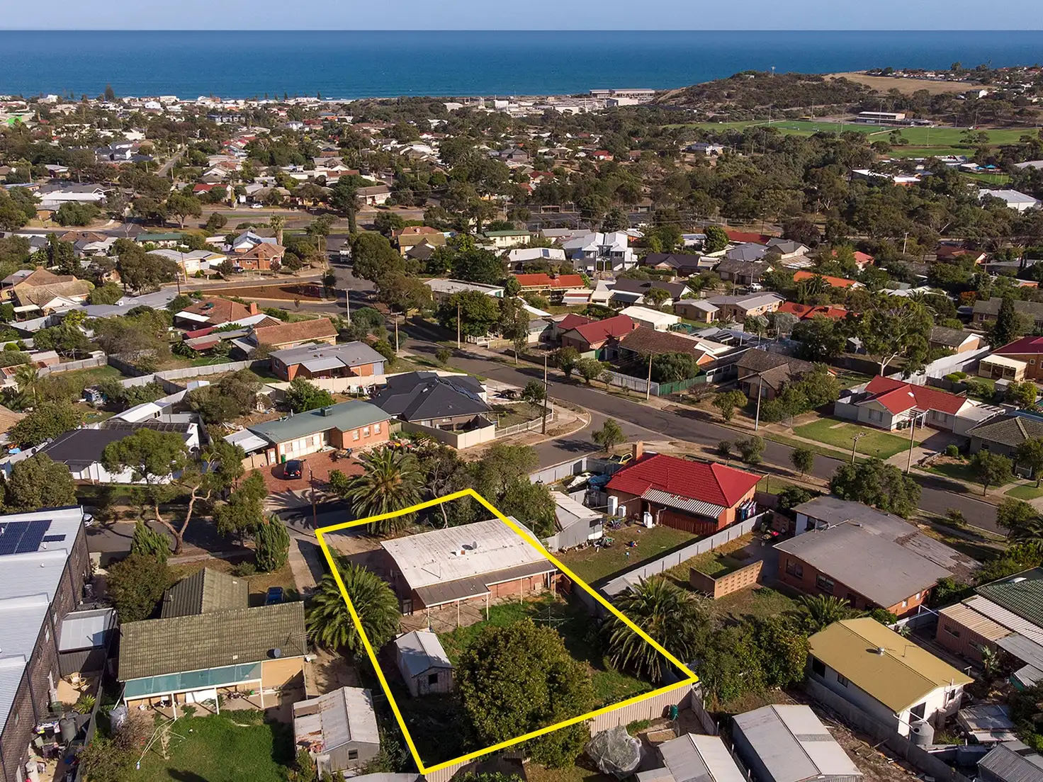 Main view of Homely house listing, 28 Sismey Road, Christies Beach SA 5165