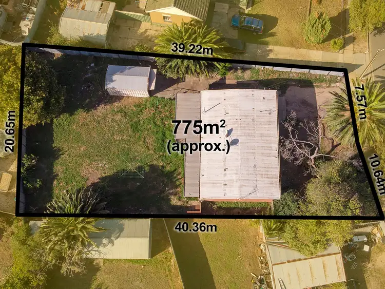 Second view of Homely house listing, 28 Sismey Road, Christies Beach SA 5165