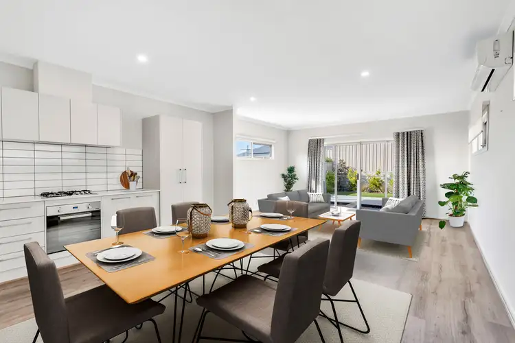 Third view of Homely house listing, 3 Mattner Road, Mount Barker SA 5251