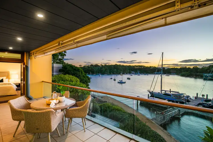 4/16 Munro Street, Mcmahons Point NSW 2060