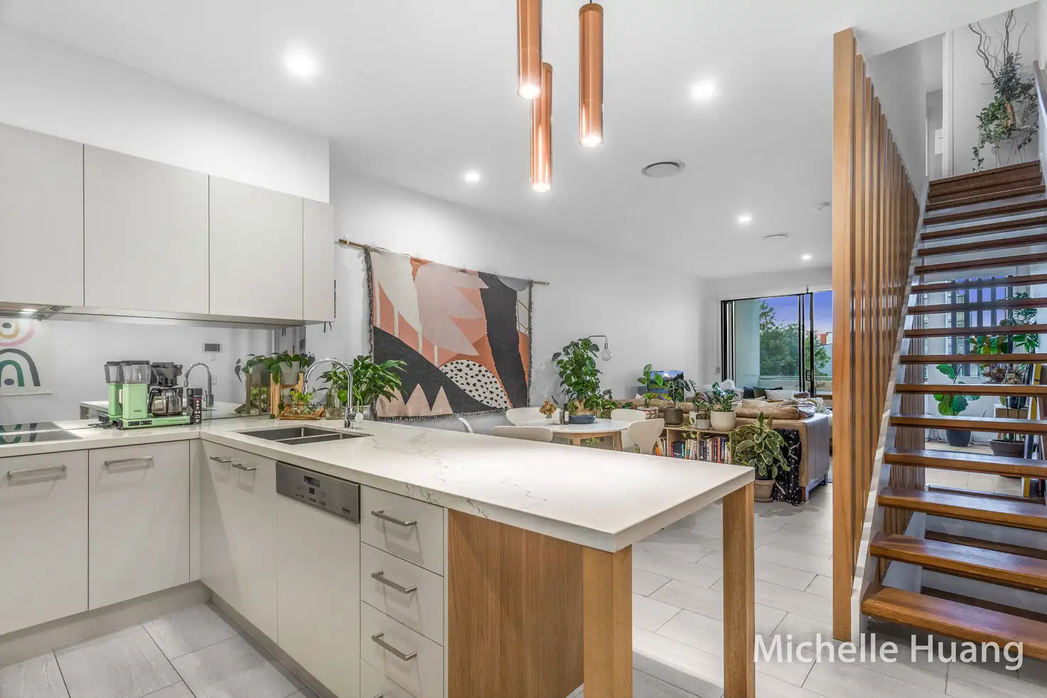 Main view of Homely townhouse listing, 42/24 Kurilpa Street, West End QLD 4101