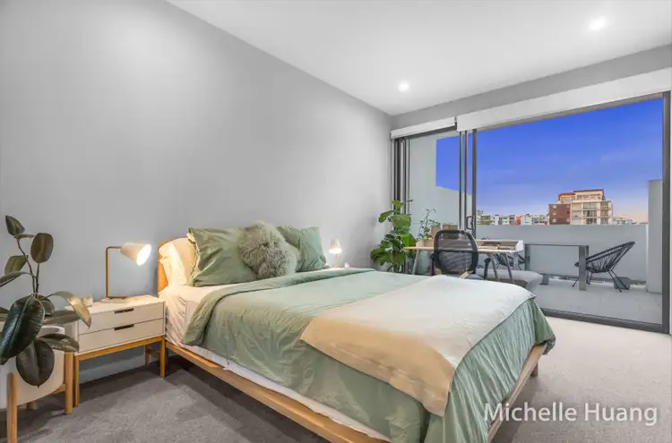 Second view of Homely townhouse listing, 42/24 Kurilpa Street, West End QLD 4101