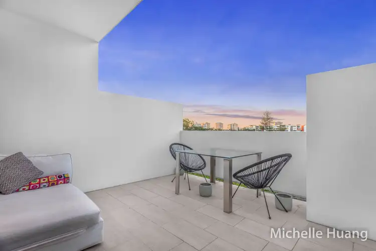 Fifth view of Homely townhouse listing, 42/24 Kurilpa Street, West End QLD 4101