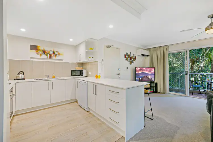 36/23 Wharf Road, Surfers Paradise QLD 4217