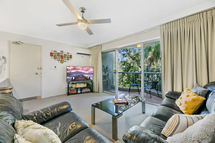 Sixth view of Homely apartment listing, 36/23 Wharf Road, Surfers Paradise QLD 4217