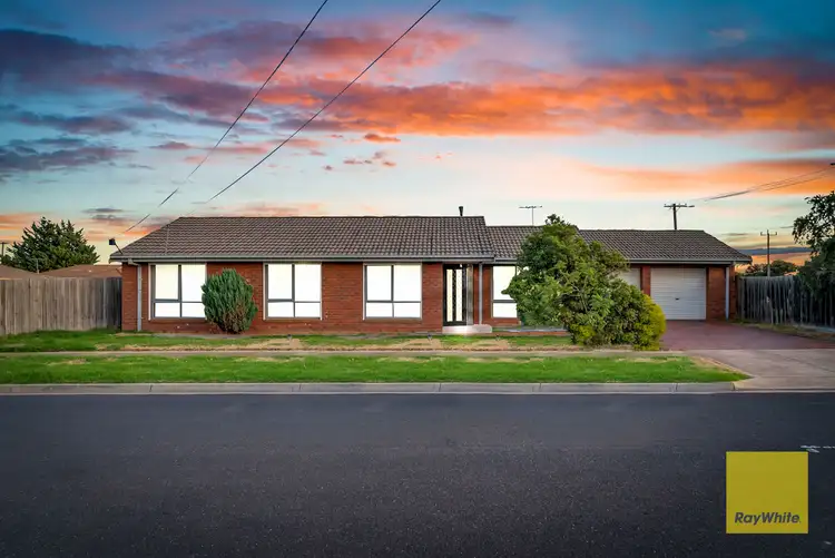 238 Derrimut Road, Hoppers Crossing VIC 3029