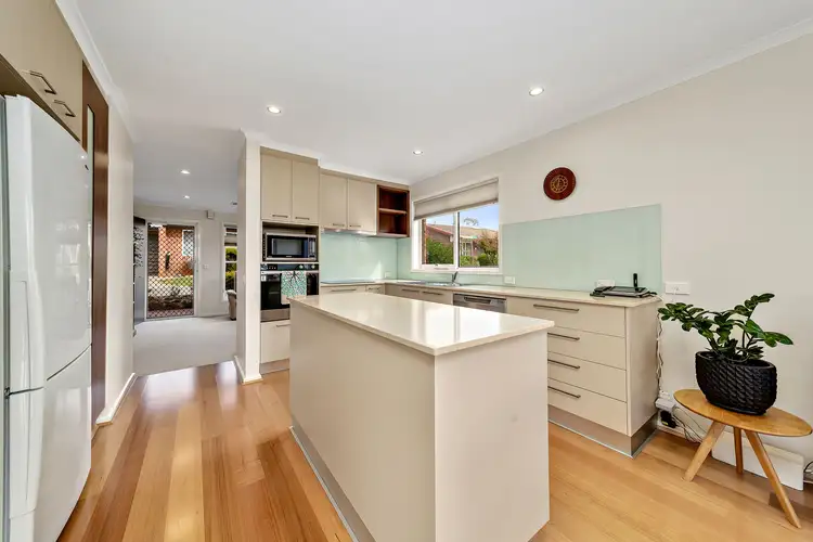 Second view of Homely retirement listing, 10/177 Badimara Street, Fisher ACT 2611