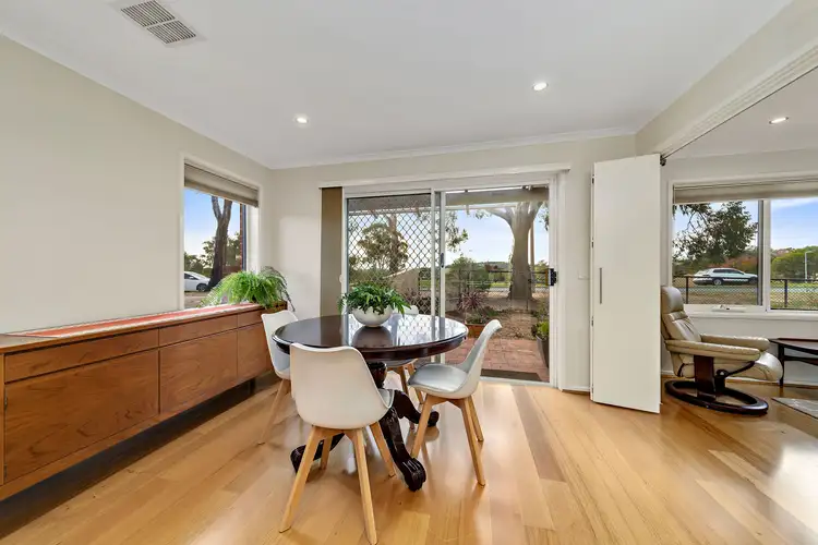 Fourth view of Homely retirement listing, 10/177 Badimara Street, Fisher ACT 2611