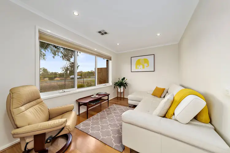 Fifth view of Homely retirement listing, 10/177 Badimara Street, Fisher ACT 2611