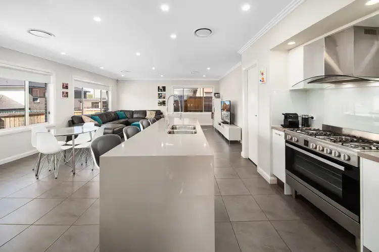 Third view of Homely house listing, 5 Sariwon Street, Bardia NSW 2565