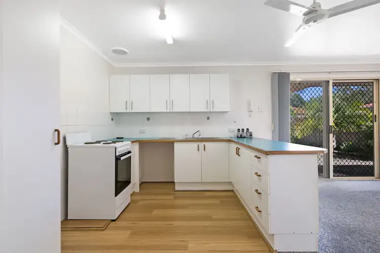 Second view of Homely house listing, 15/4 Yodelay Street, Varsity Lakes QLD 4227