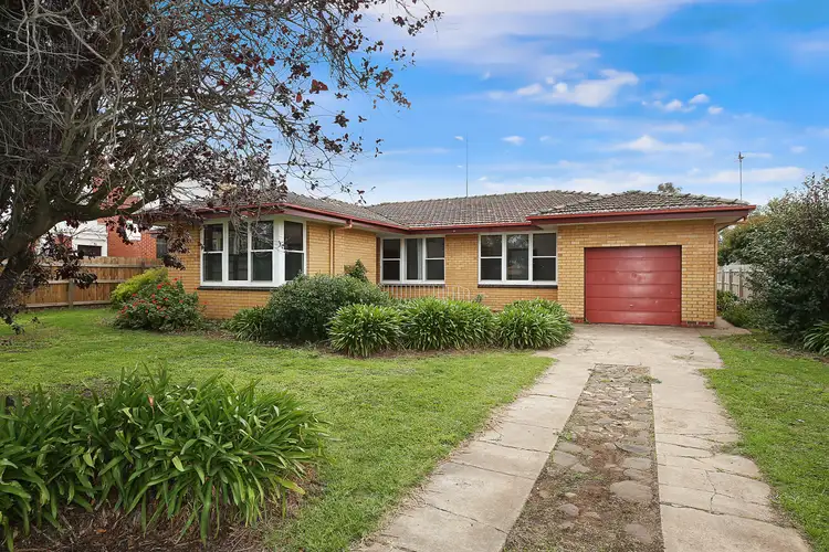 Main view of Homely house listing, 54 Main Street, Derrinallum VIC 3325